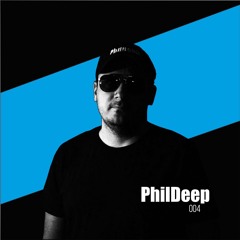 PhilDeep - 004 (2023)