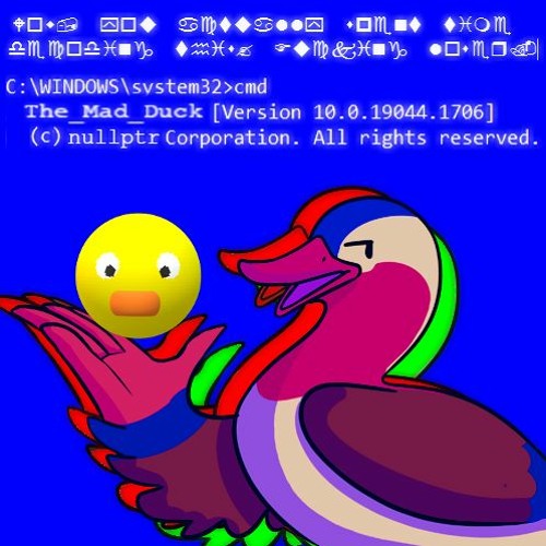 [FAN TRACK] Calamity Mod - Draedon's Theme (Exo Mechs)