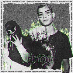 Frijo: Bzrp Music Sessions, Vol. 10/66