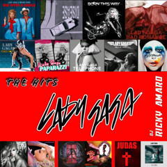 ⭐THE HITS⭐ LADY GAGA