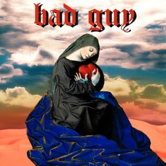 Bad Guy (Billie Eilish medieval cover)