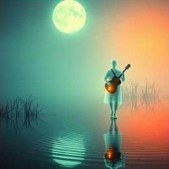 가벼운 길 위에 서서