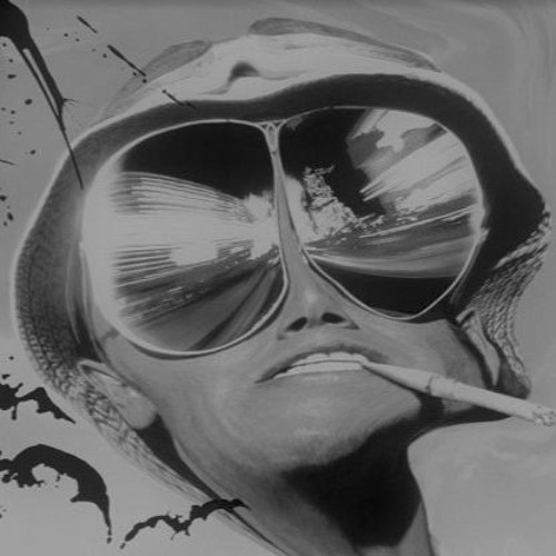 Fear and Loathing in Nuremberg (150-155BPM)