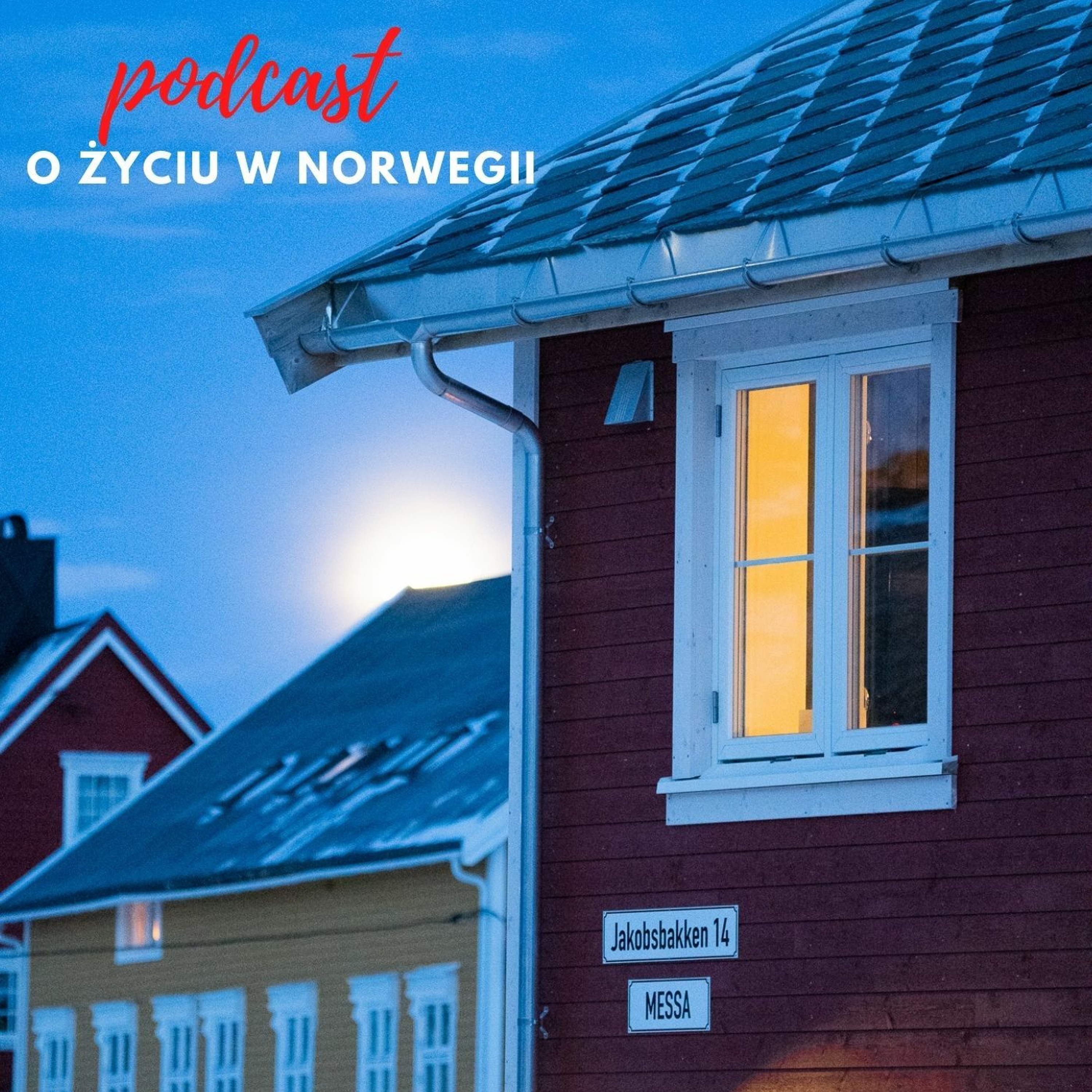 Życie w Norwegii