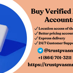 Buy Verified PayPal Accounts