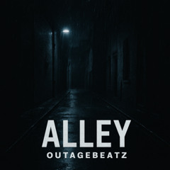 alley