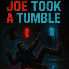 joe took a tumble remastered