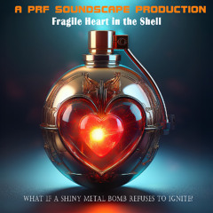 Fragile Heart in the Shell