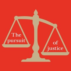 The pursuit of justice: Albie Sachs and Mpogi Mafoko (Falmer magazine)