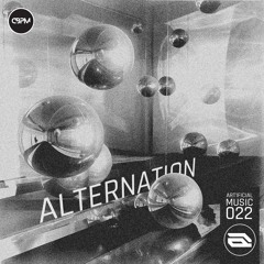 CBPM - Alternation (Art1ficial Music_022)