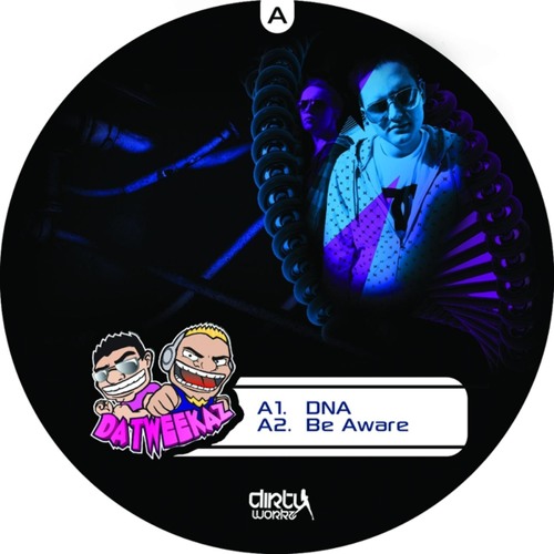 DNA (Hardstyle DNA Anthem 2010) (Original)
