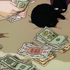 Scrap Money
