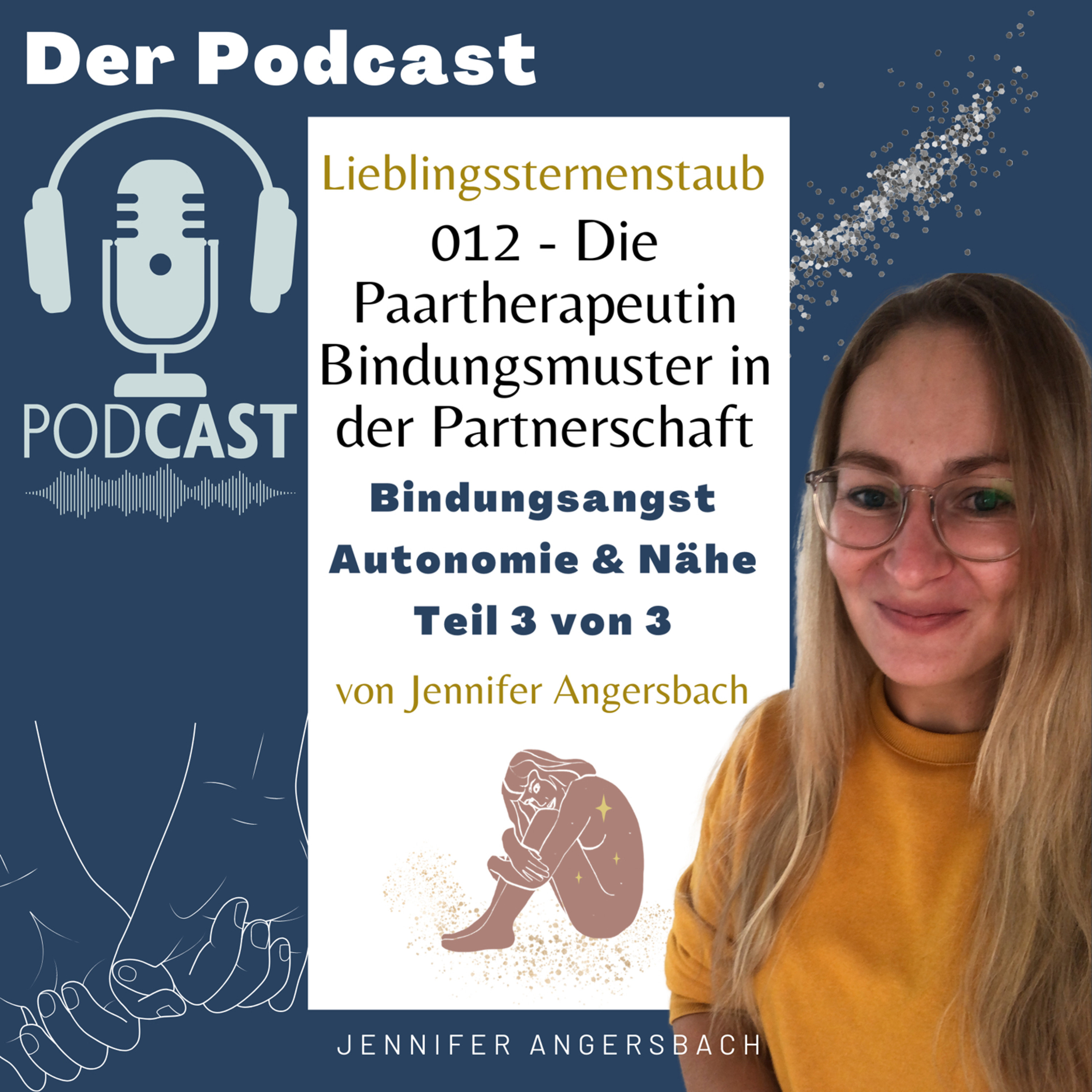 Lieblingssternenstaub