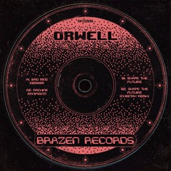 Orwell - Bad Mind Demiser Ft. P.A.B MC