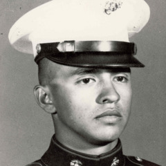 Episode 2833 – Medal of Honor tribute to Marine LCpl Emilio A. De La Garza Jr.