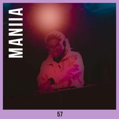 Mix 57 - Maniia