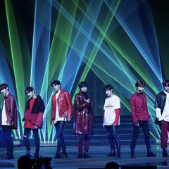 I-Land ~ ♬ Calling(Run To You)