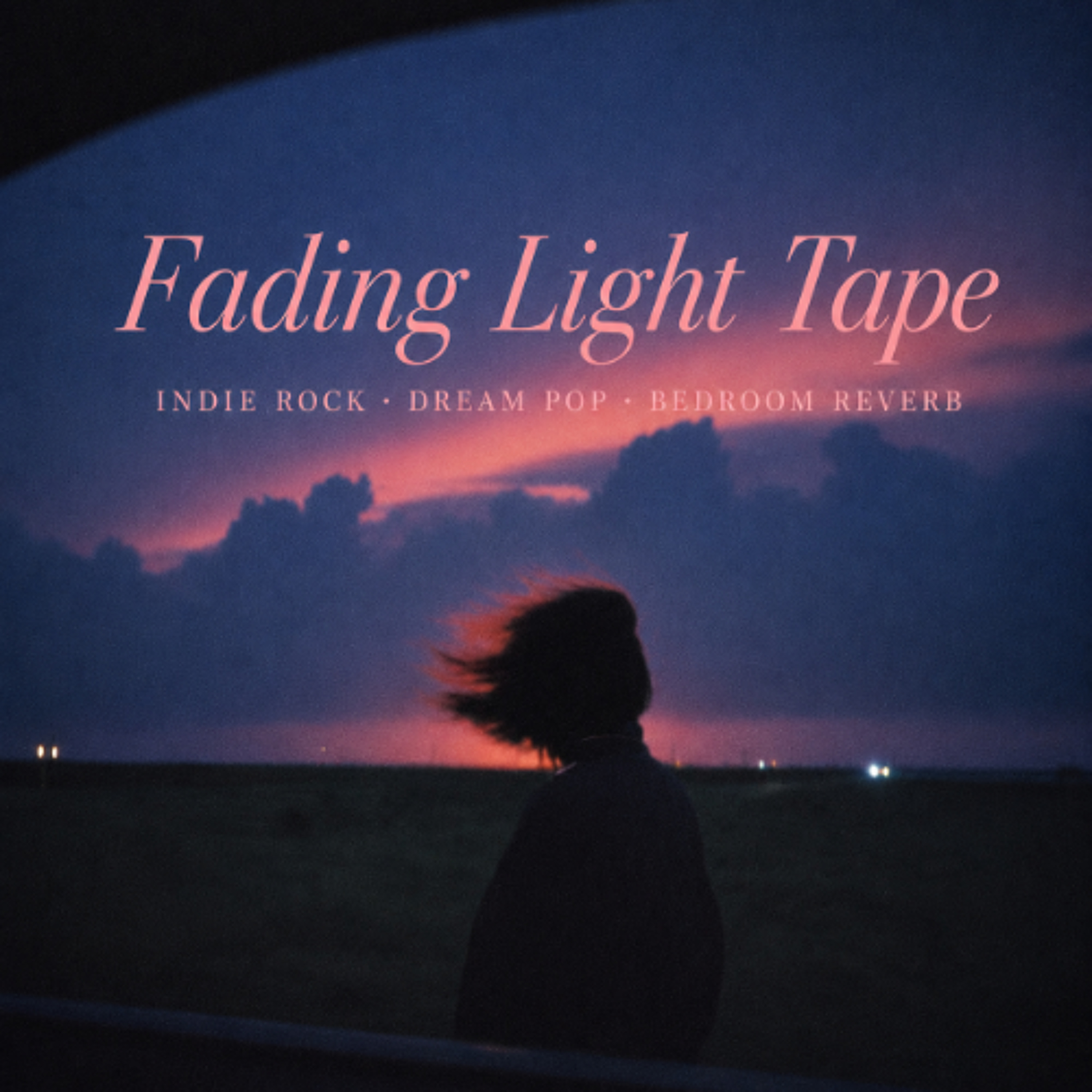 Fading Light Tape episode artwork