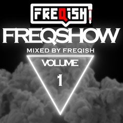 Freqshow Vol. 1