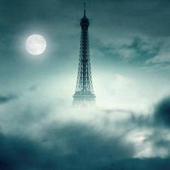 A panam y fait sombre Ft ADM