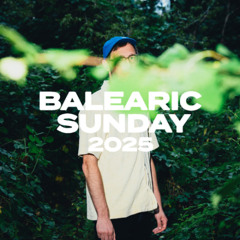 Philipp Demankowski - Balearic Sunday June 2025