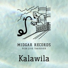 Kalawila - Midgar Takeover on 9128.live