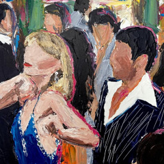 in my club we all fam