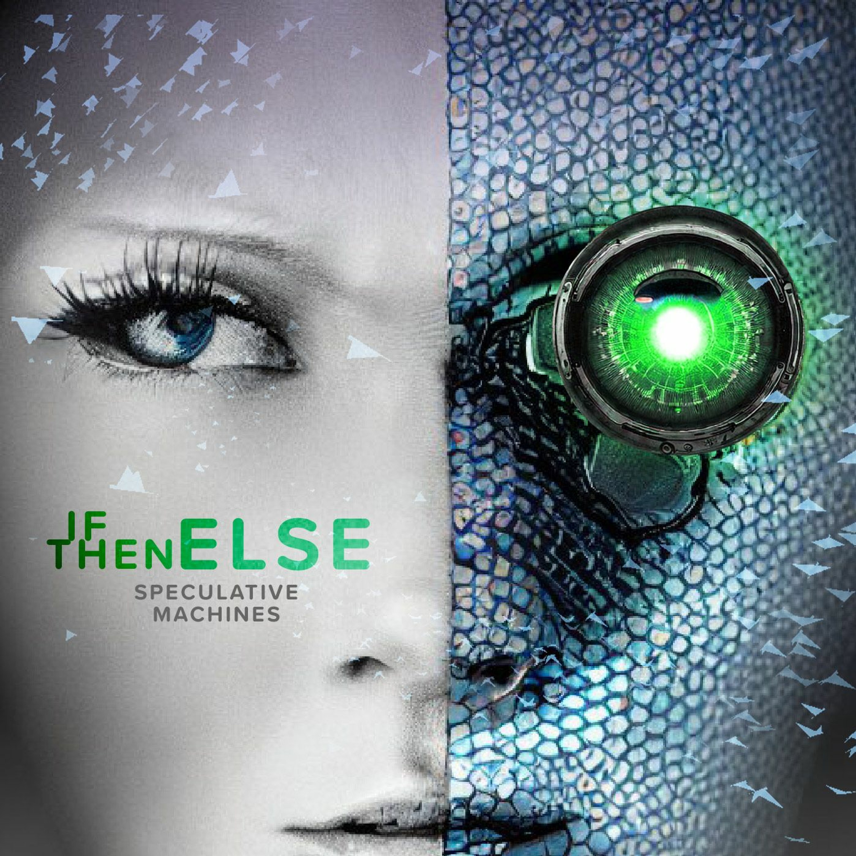 If Then Else episode artwork