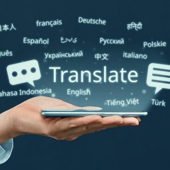 The Power Of Online Language Translation Services In A Multilingual World