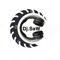 مصطفى الربيعي ( قلبي يحدثني ) Dj.SaW