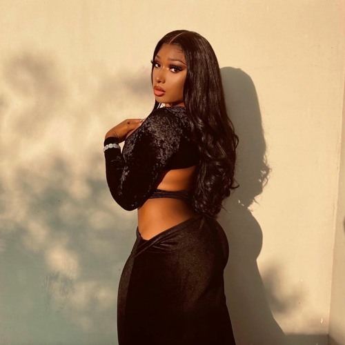 Meg Thee Stallion x Cozy Shit (ft. DaBaby)