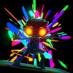 Psychonauts 2 Music - PSI-King's Sensorium - Shrine