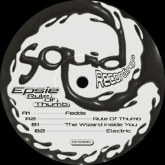Epsie ─ Rule of Thumb [SR006]