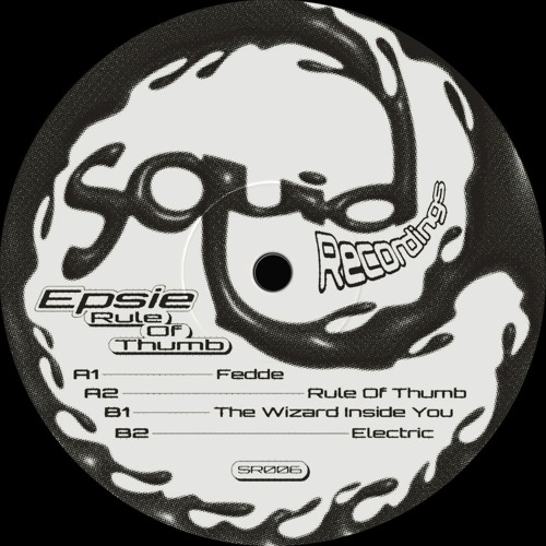 Epsie ─ Rule of Thumb [SR006]