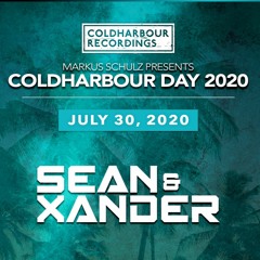 Sean & Xander - Coldharbour Day 2020