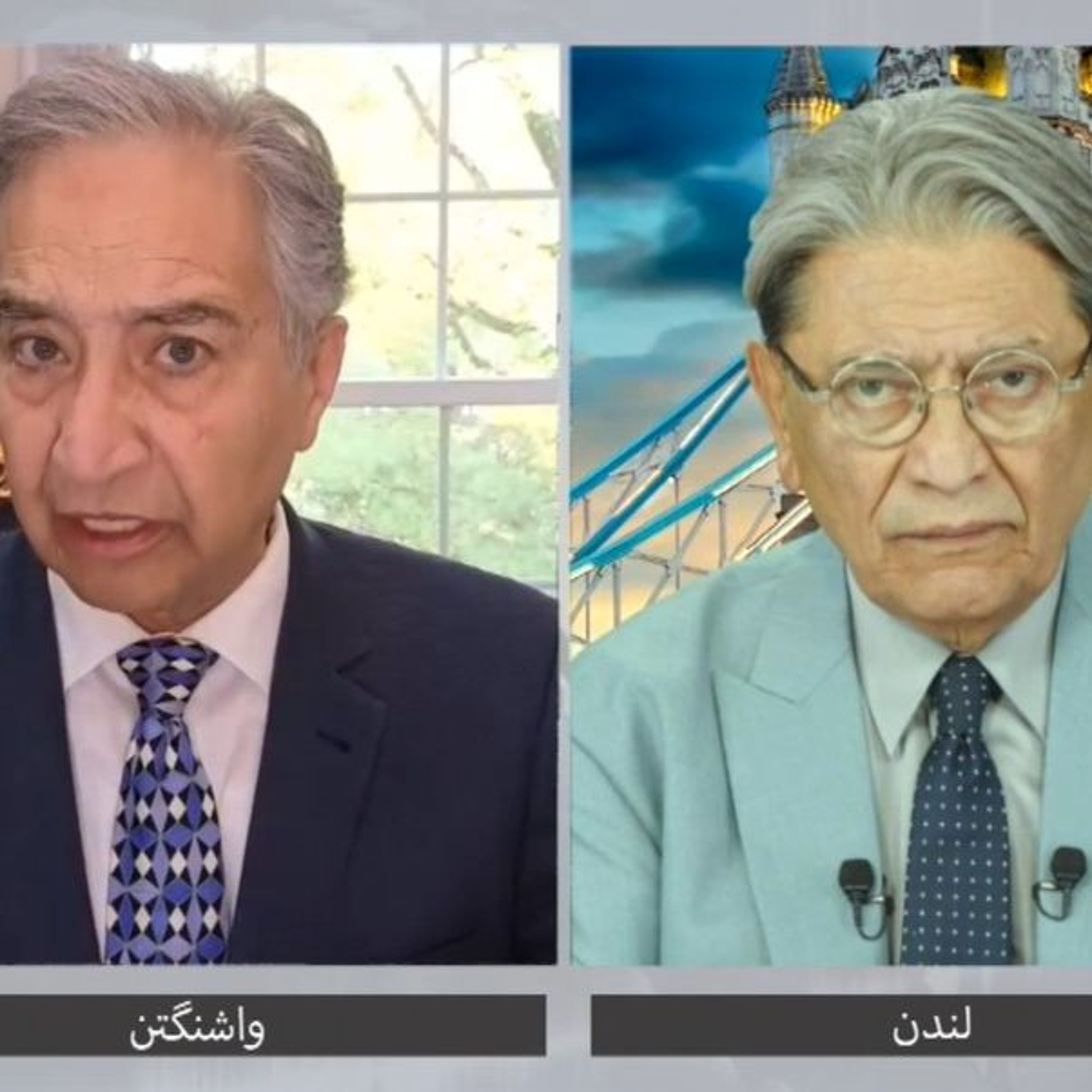 تفسیر خبر جمعه 9 آبان 1404 تفسیر خبر جمعه 9 آبان 1404