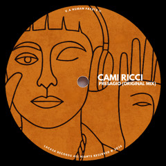Cami Ricci - Presagio (Original Mix)