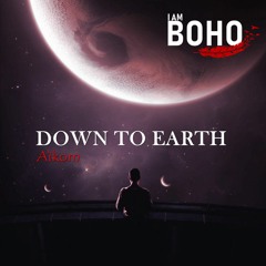 I Am Boho - Down To Earth by Aïkom