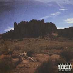 Transparency w/ Dembek (prod. TJ Boston)