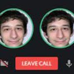 discord call
