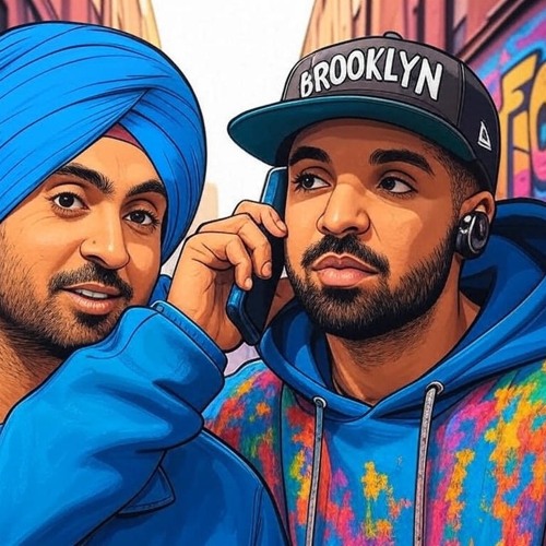 DILJIT DA NOKIA