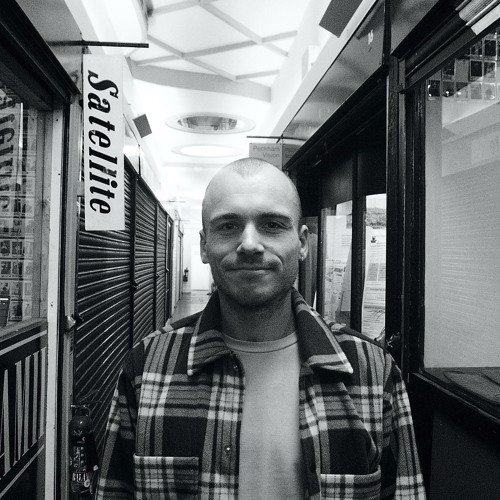 Sam Sharp - November 2022