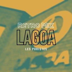 Lagoa Retro Mix
