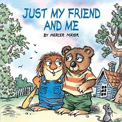 [PDF] READ] Free Just My Friend & Me android