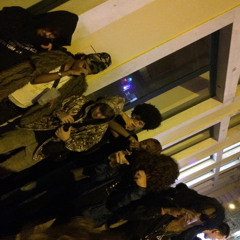 g6revy - tragic + xandre - nouveau riche (ramos)