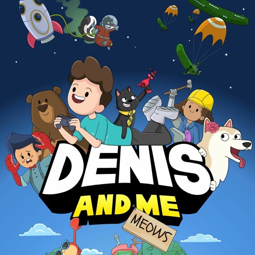 Stream Denis And Me You Ll Always Be My Friend Outro By Comraderoy14 Listen Online For Free On Soundcloud - denis profile roblox