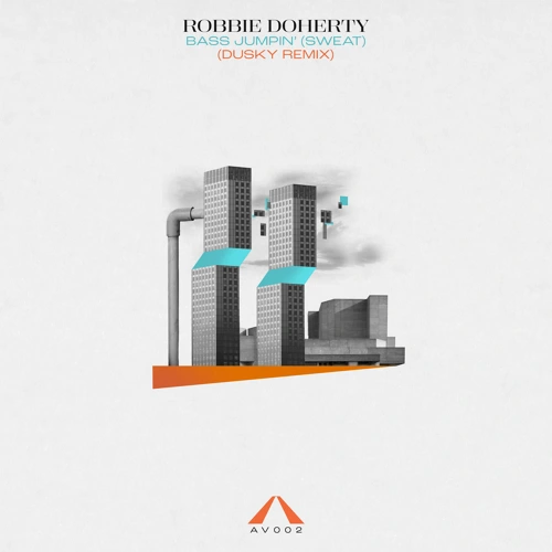 Artwork for the song Robbie Doherty - Bass Jumpin' (Sweat) [Dusky Remix]  by Robbie Doherty on Next Sound