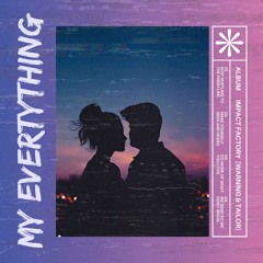 TAILOR & WARN!NG - My Everything (Remix)