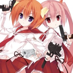 ありがとう