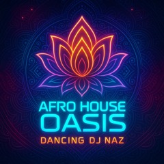 Deep House Music - Am I Enough Remix (Female Version) Dancing DJ Naz | Afro House Oasis